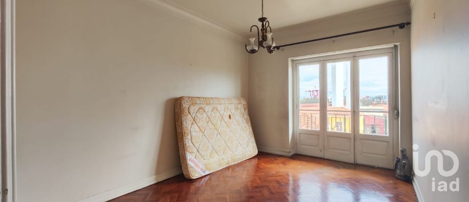 Appartement T3 à Alcântara de 100 m²