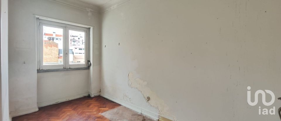 Appartement T3 à Alcântara de 100 m²