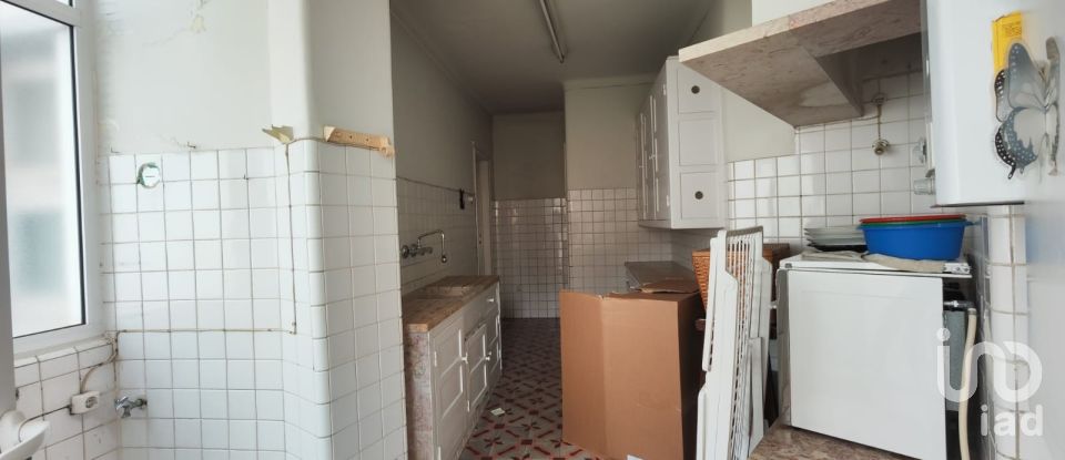 Apartamento T3 em Alcântara de 100 m²