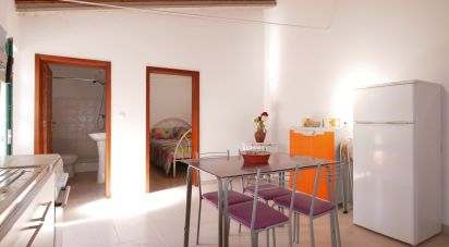 Traditional house T1 in Almodôvar e Graça dos Padrões of 40 m²