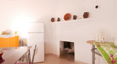 Traditional house T1 in Almodôvar e Graça dos Padrões of 40 m²