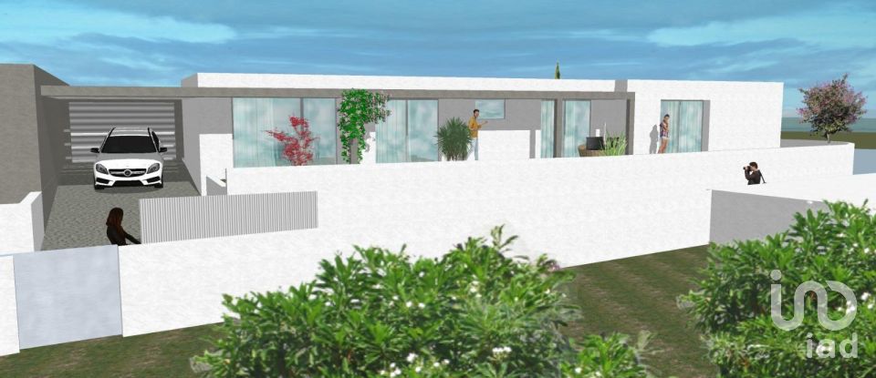 Casa de aldeia T3 em Chafé de 129 m²