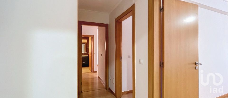 Appartement T3 à Barreiro E Lavradio de 140 m²