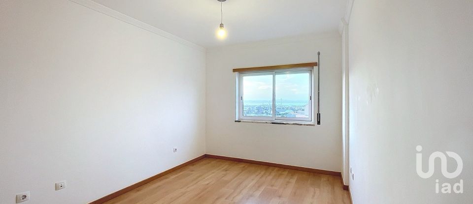 Apartamento T3 em Barreiro E Lavradio de 140 m²