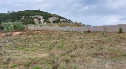 Building land in Freiria of 1,850 m²