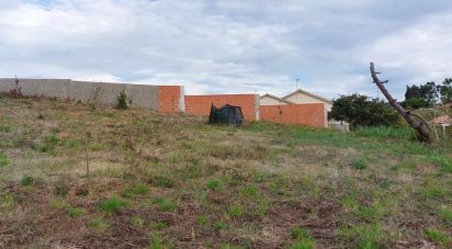 Building land in Freiria of 1,850 m²