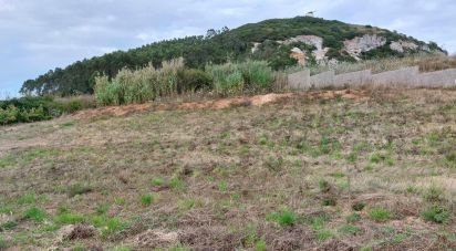 Building land in Freiria of 1,850 m²