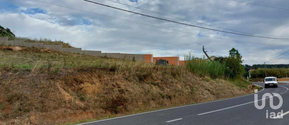 Terreno para construção em Freiria de 1 850 m²