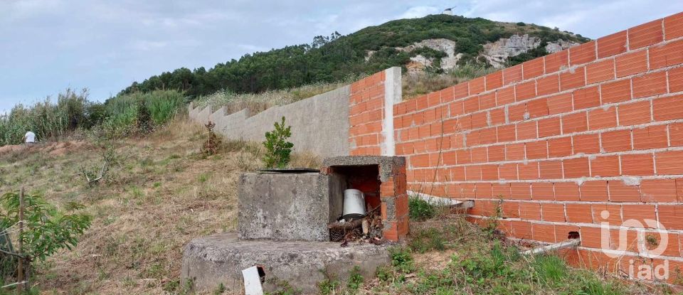 Terreno para construção em Freiria de 1 850 m²