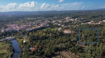 Land in Sarzedo of 3,600 m²