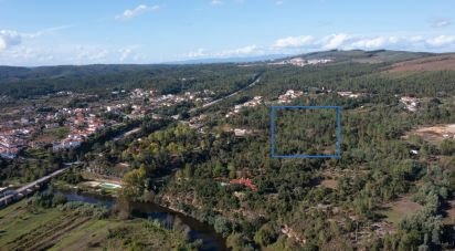 Land in Sarzedo of 3,600 m²