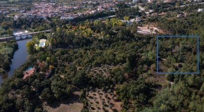 Land in Sarzedo of 3,600 m²