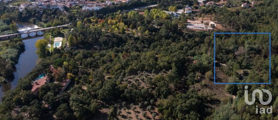 Land in Sarzedo of 3,600 m²