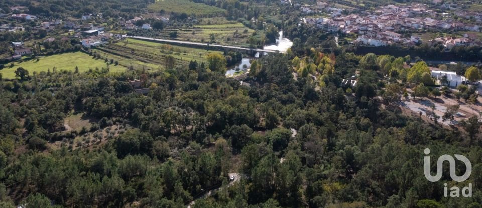 Land in Sarzedo of 3,600 m²