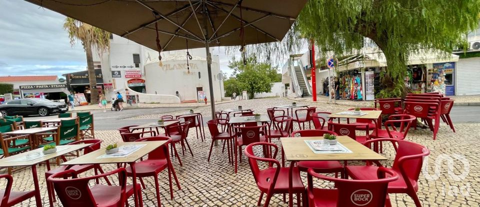 Shop / premises commercial in Albufeira e Olhos de Água of 30 m²