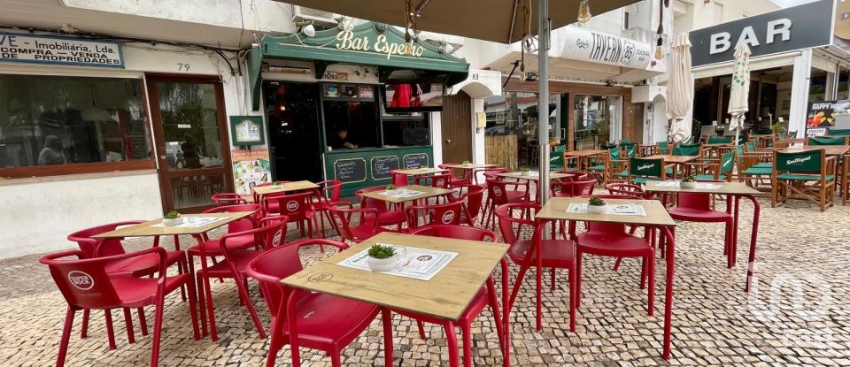 Shop / premises commercial in Albufeira e Olhos de Água of 30 m²