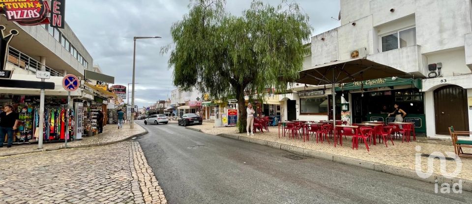 Loja / Estabelecimento Comercial em Albufeira e Olhos de Água de 30 m²