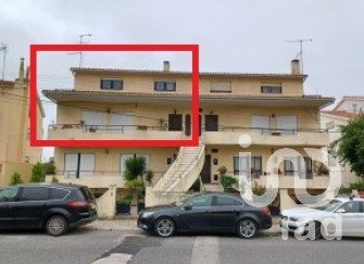 Appartement T4 à Caldas da Rainha - Nossa Senhora do Pópulo, Coto e São Gregório de 220 m²