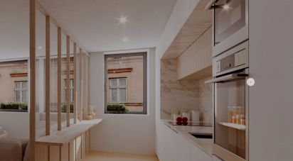 Appartement T1 à Paranhos de 55 m²