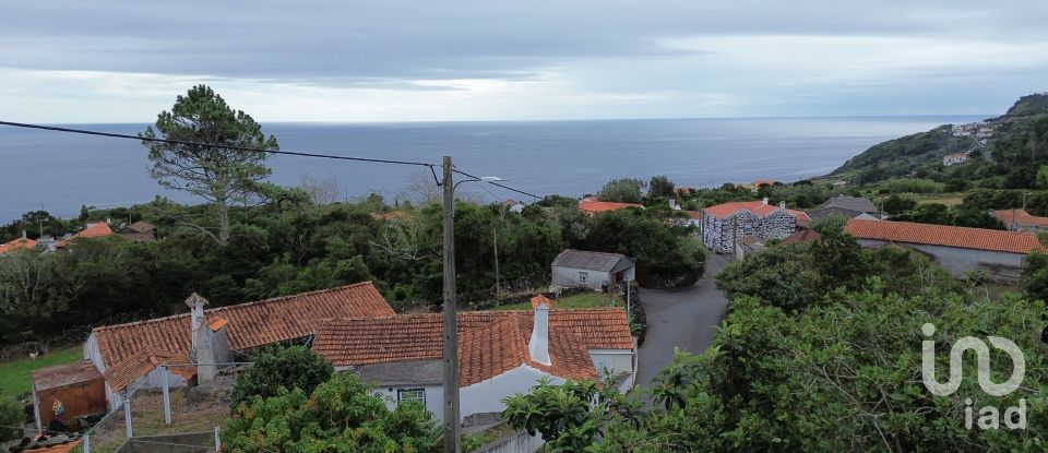 Casa tradicional T0 em Ribeiras de 84 m²