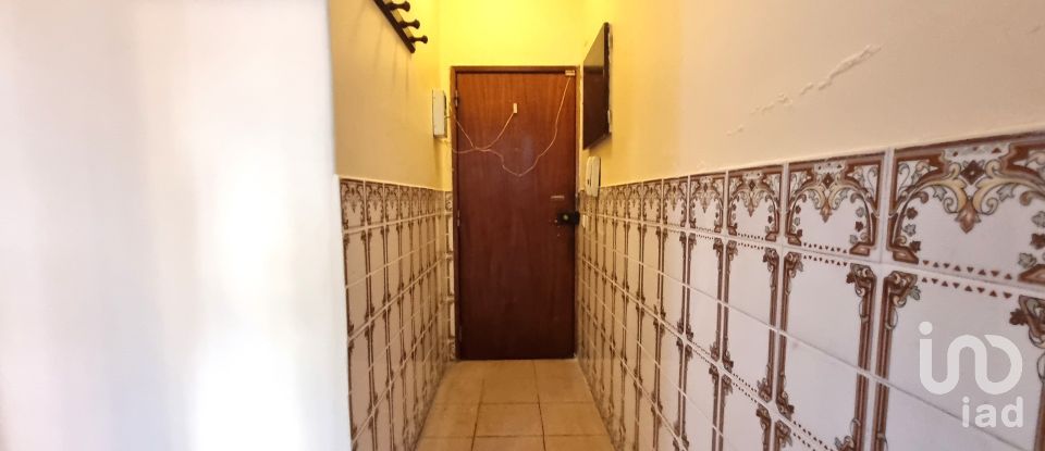 Apartment T1 in Setúbal (São Julião, Nossa Senhora da Anunciada e Santa Maria da Graça) of 77 m²