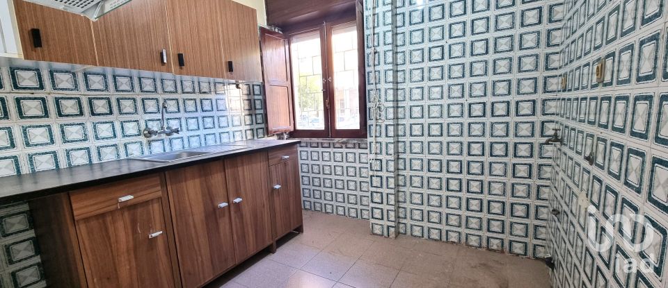 Apartamento T1 em Setúbal (São Julião, Nossa Senhora da Anunciada e Santa Maria da Graça) de 77 m²