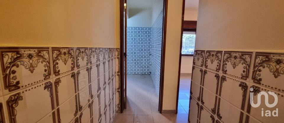 Appartement T1 à Setúbal (São Julião, Nossa Senhora da Anunciada e Santa Maria da Graça) de 77 m²