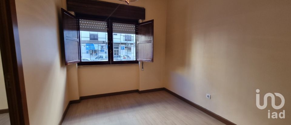 Appartement T1 à Setúbal (São Julião, Nossa Senhora da Anunciada e Santa Maria da Graça) de 77 m²