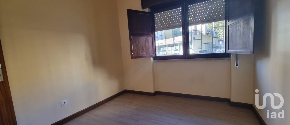 Appartement T1 à Setúbal (São Julião, Nossa Senhora da Anunciada e Santa Maria da Graça) de 77 m²