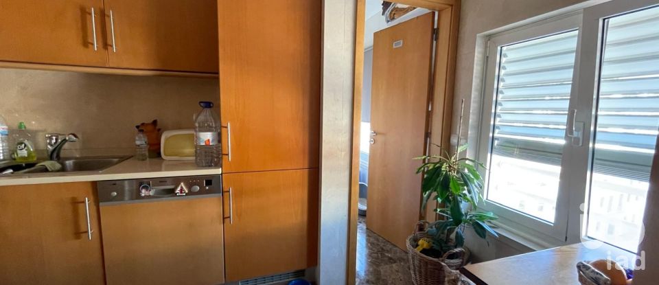 Apartamento T2 em Coimbra (Sé Nova, Santa Cruz, Almedina e São Bartolomeu) de 80 m²