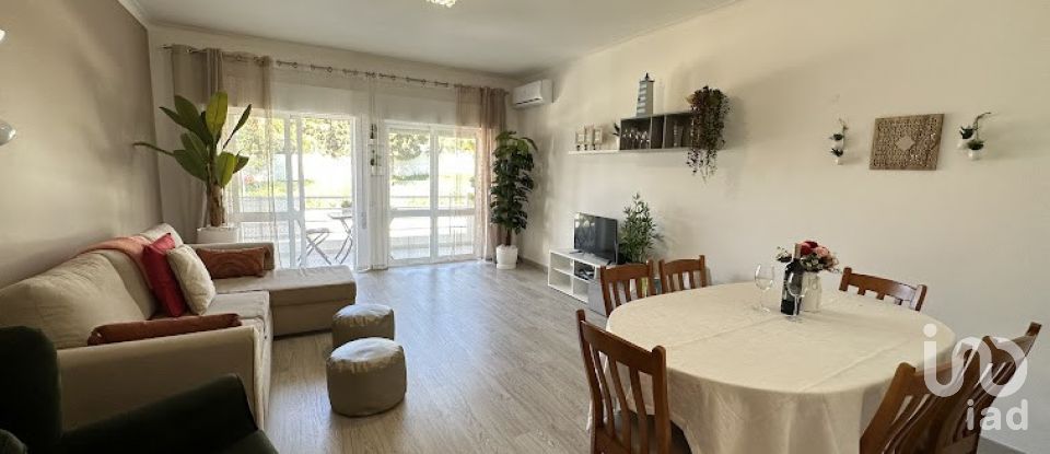 Apartamento T2 em São Gonçalo De Lagos de 101 m²