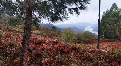 Terreno em Ventosa e Cova de 2 500 m²