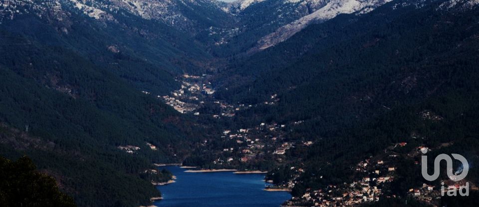 Terreno em Ventosa e Cova de 2 500 m²