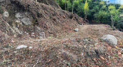 Terreno em Caniçada e Soengas de 1 410 m²