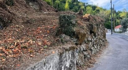 Terreno em Caniçada e Soengas de 1 410 m²