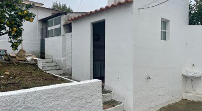 Casa T2 em Santa Maria, São Pedro E Matacães de 128 m²