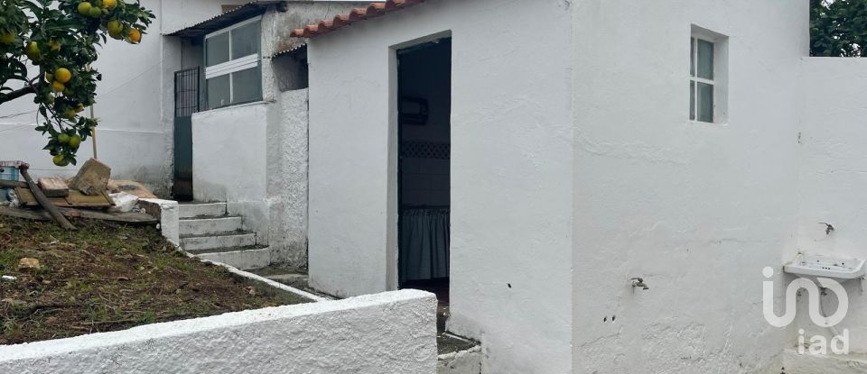 Casa T2 em Santa Maria, São Pedro E Matacães de 128 m²