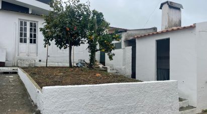 Casa T2 em Santa Maria, São Pedro E Matacães de 128 m²