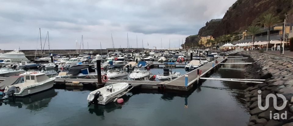 Apartment T2 in Calheta of 100 m²