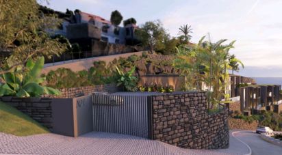 Apartment T2 in Calheta of 100 m²