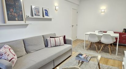 Apartment T2 in Cascais e Estoril of 75 m²