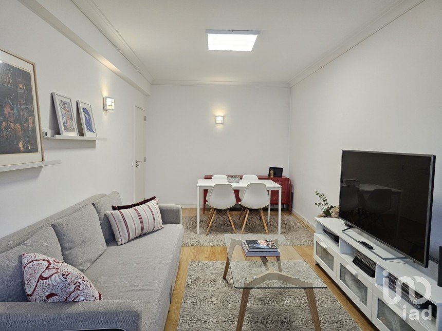 Apartment T2 in Cascais e Estoril of 75 m²