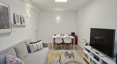 Apartment T2 in Cascais e Estoril of 75 m²