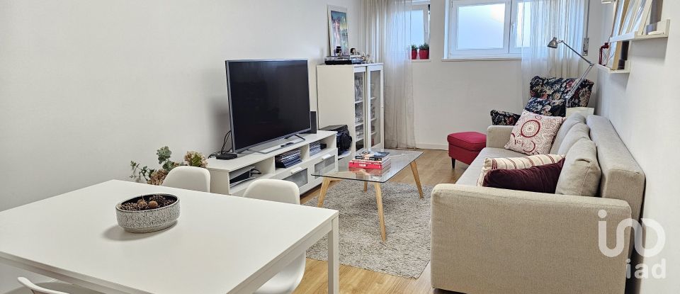 Appartement T2 à Cascais e Estoril de 75 m²