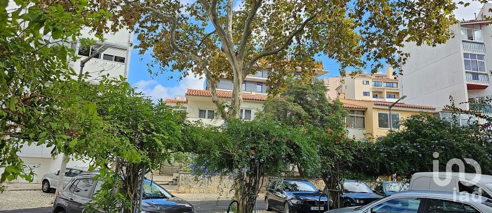 Appartement T2 à Cascais e Estoril de 75 m²