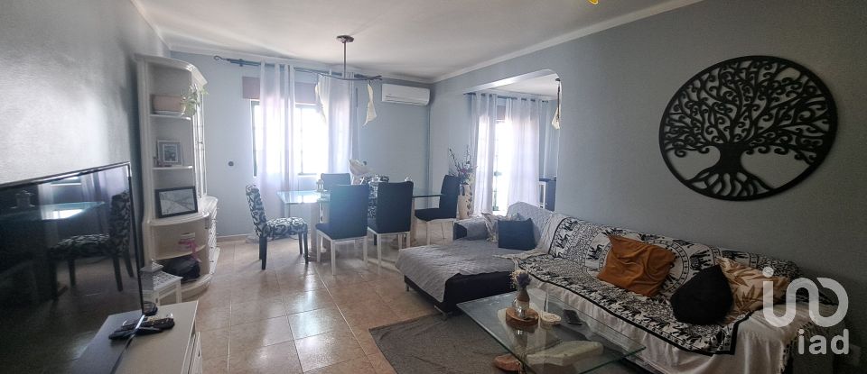 Apartamento T4 em São Brás de Alportel de 169 m²