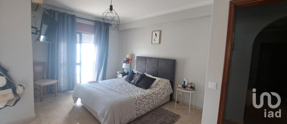 Appartement T4 à São Brás de Alportel de 169 m²