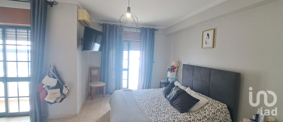 Appartement T4 à São Brás de Alportel de 169 m²