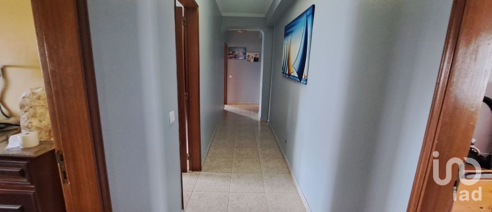 Apartamento T4 em São Brás de Alportel de 169 m²