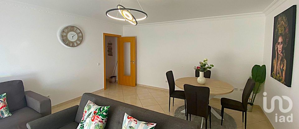 Apartment T1 in Vila Nova de Cacela of 93 m²